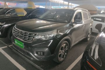 Used Kia Sportage R 2018 2.0L Automatic Smart Luxury Version China V Standard