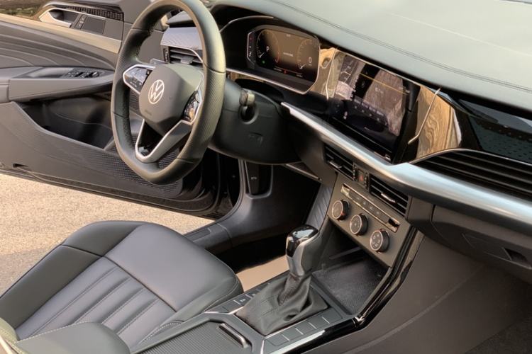 Used Volkswagen Passat 2023 Revised Version 280TSI Business Edition