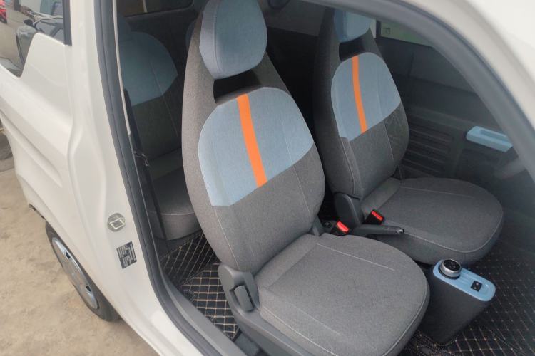 Used  Panda 2024 Panda Mini 200km Endurance Bear
