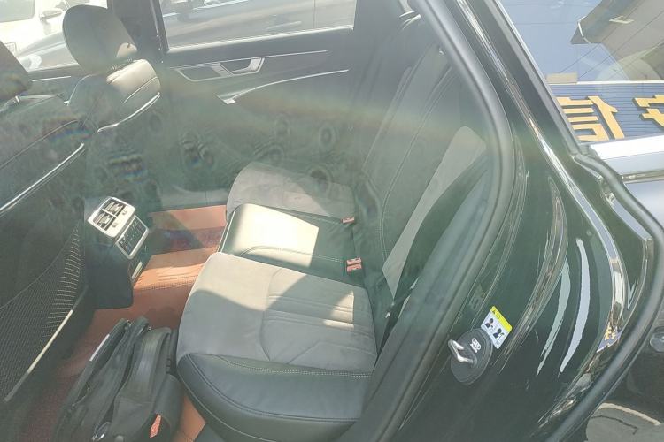 Used Audi A6L 2024 45 TFSI Prestige Dynamic Edition
