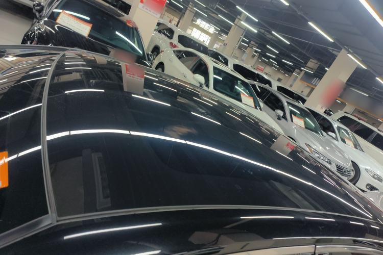 Used Toyota Camry 2024 Dual-Motor 2.0HS Sport Edition