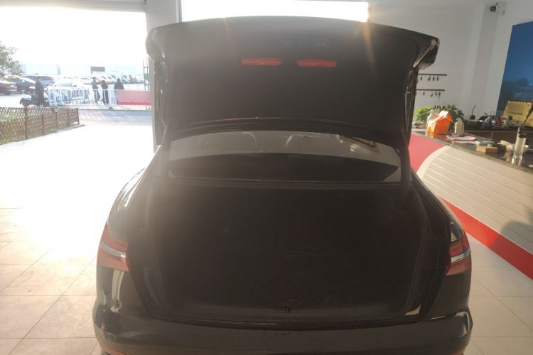 Used Audi A6L 2024 45 TFSI Prestige Dynamic Edition
