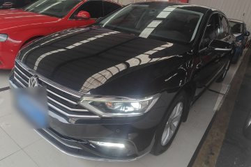 Used Volkswagen Magotan 2020 280TSI DSG Comfort Edition