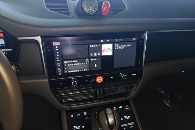 Used Porsche Macan 2022 Macan 2.0T
