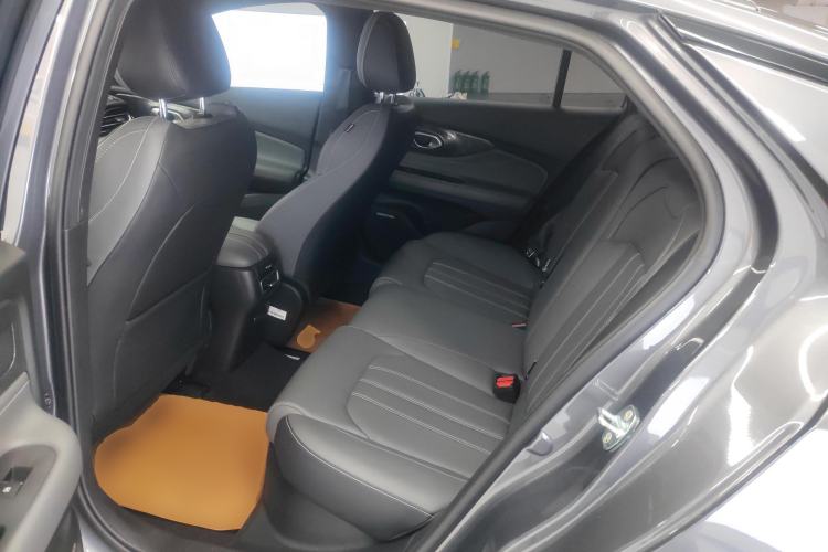 Used GAC Trumpchi EMPOW 2024 270T DCT Yingbao S Edition
