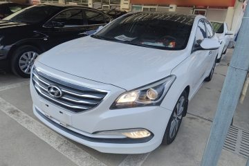 Used Hyundai Mistra 2016 1.8L Automatic Smart GLS