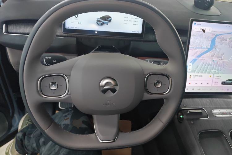 Used Nio ES7 2022 100 kWh