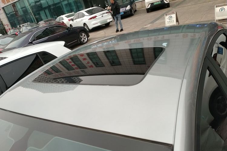 Used Chevrolet Monza 2023 1.5L Dual-Clutch Enjoyment Edition
