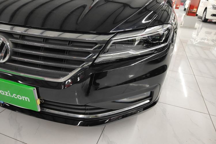 Used Volkswagen Lavida 2019 280TSI DSG Comfort Edition China VI standard