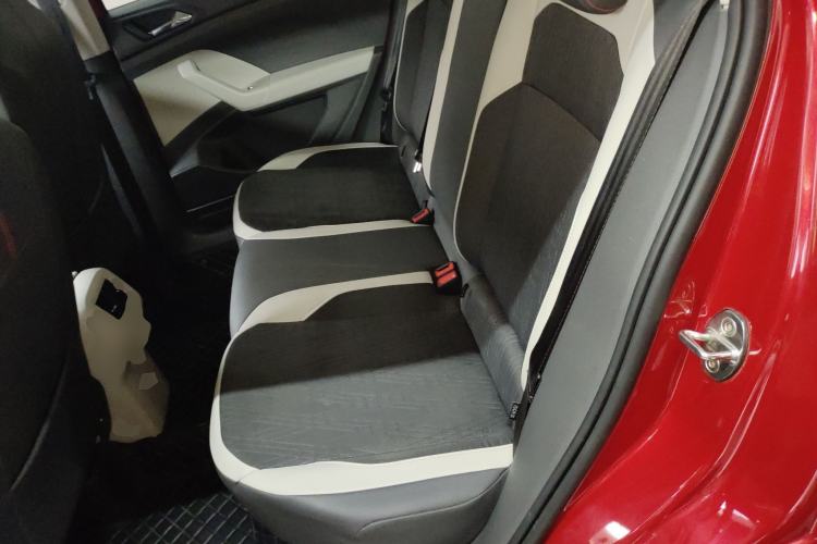 Used Volkswagen T-Cross 2019 1.5L Automatic Comfort Edition