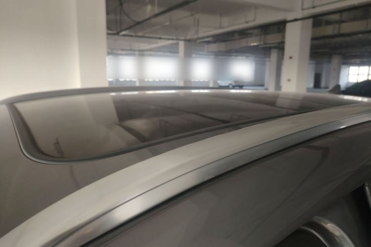 Used BYD Song PLUS New Energy 2024 Honor Edition EV 520km Flagship Model
