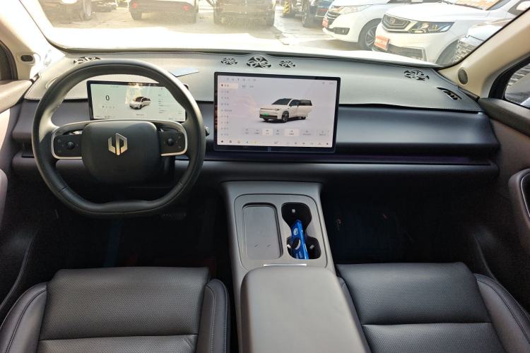 Used Leapmotor C10 2024 530 LiDAR Edition