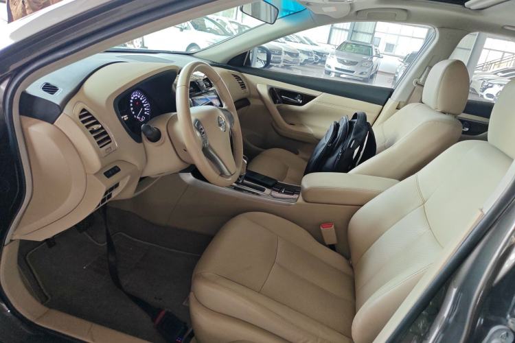 Used Nissan Teana 2013 2.0L XL Comfort Edition
