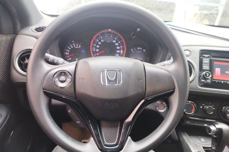 Used Honda XR-V 2017 1.8L EXi CVT Comfort Version