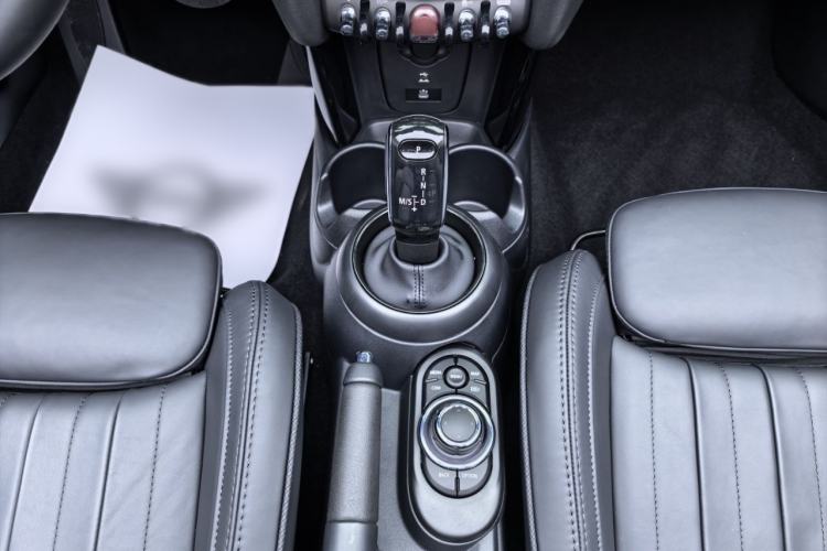 Used  MINI 2023 2.0T COOPER S CABRIO King's Cross Special Edition