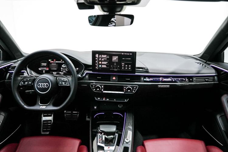 Used Audi S4 2023 S4 3.0TFSI
