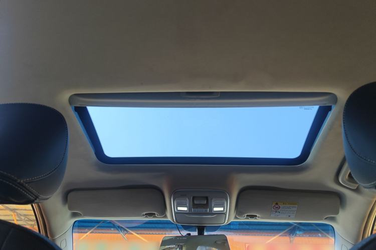 Used Geely Auto Emgrand GL 2017 1.8L Manual Elite Model
