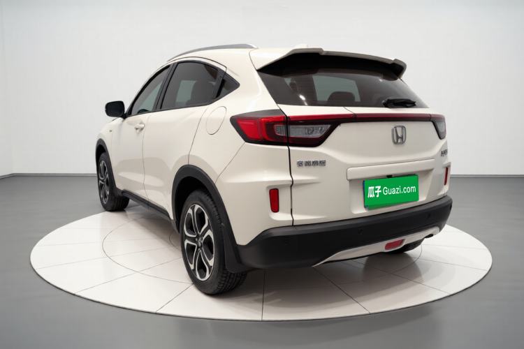 Used Honda XR-V 2015 1.8L VTi CVT Luxury Edition