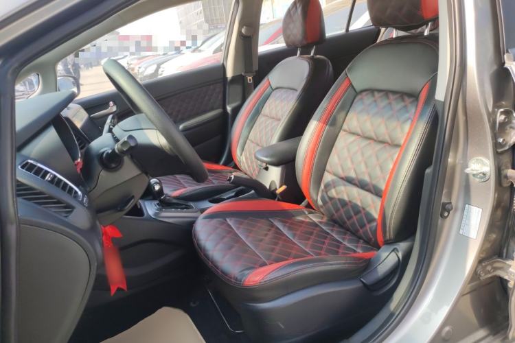 Used Kia K3 2015 1.6L Automatic GL