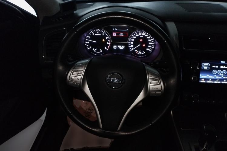 Used Nissan Teana 2016 Revised Version 2.0L XL Comfort Edition
