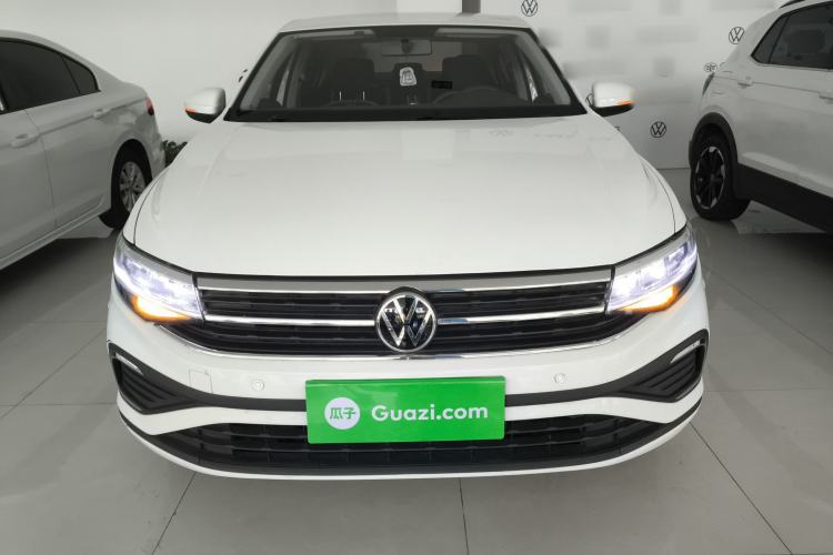 Used Volkswagen Bora 2023 200TSI DSG Comfort Edition