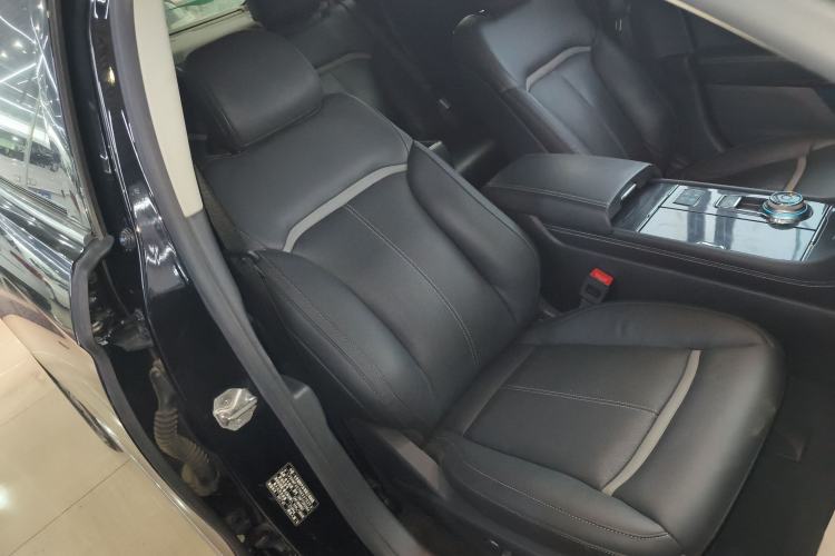 Used Ford Taurus 2017 EcoBoost 245 Flagship Model
