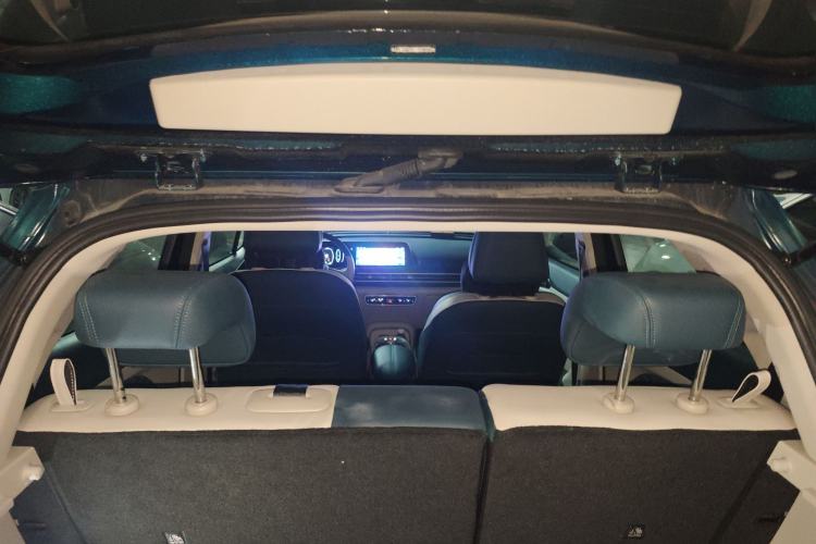 Used ORA Good Cat 2021 400km Standard Range Venus Edition Lithium Iron Phosphate