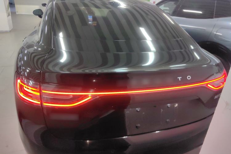 Used Hima Stelato S9 2024 All-Electric Max Rear-Drive Long-Range Version