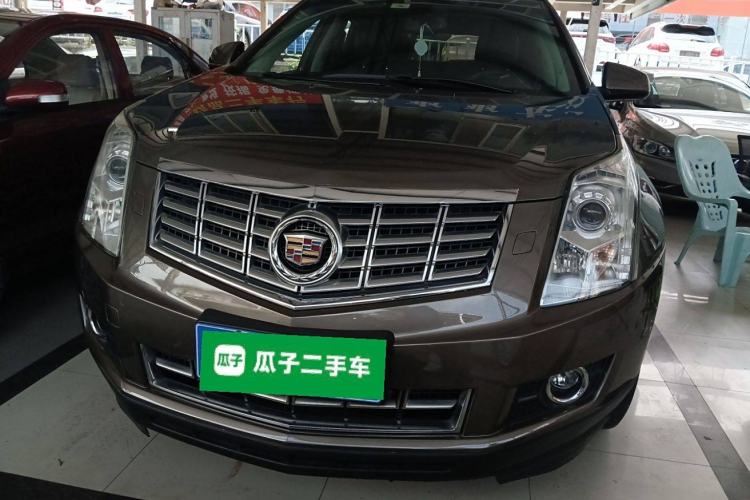 Used Cadillac SRX 2015 3.0L Comfort Version