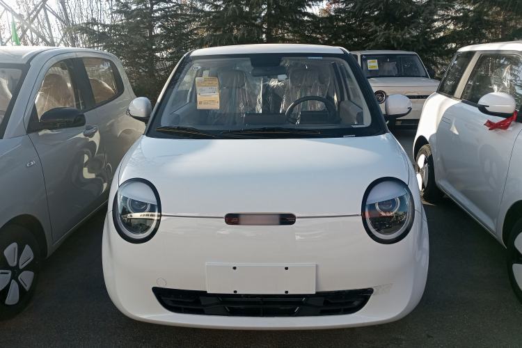 Used  Lumin 2024 130km Qingyue Version