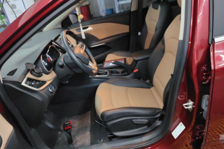 Used Chevrolet Monza 2020 320 Automatic Enjoyment Edition
