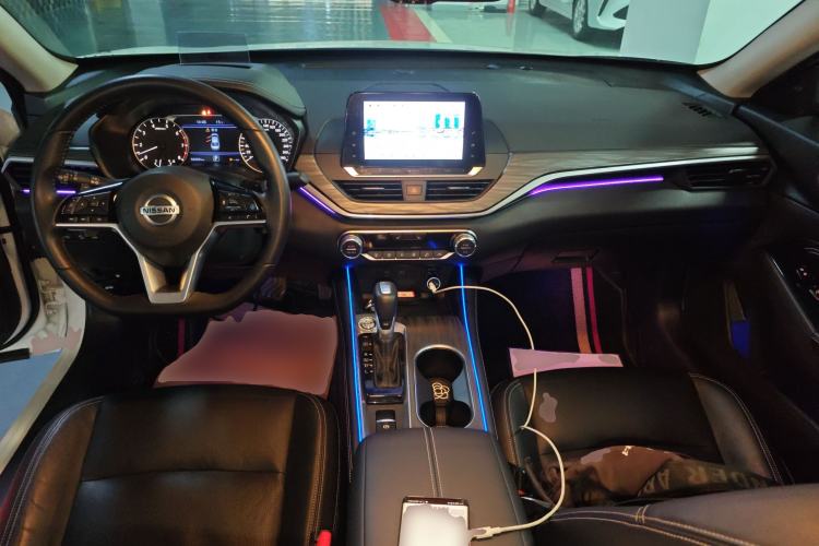 Used Nissan Teana 2021 2.0T XL Upper AD1 Smart Navigation Edition