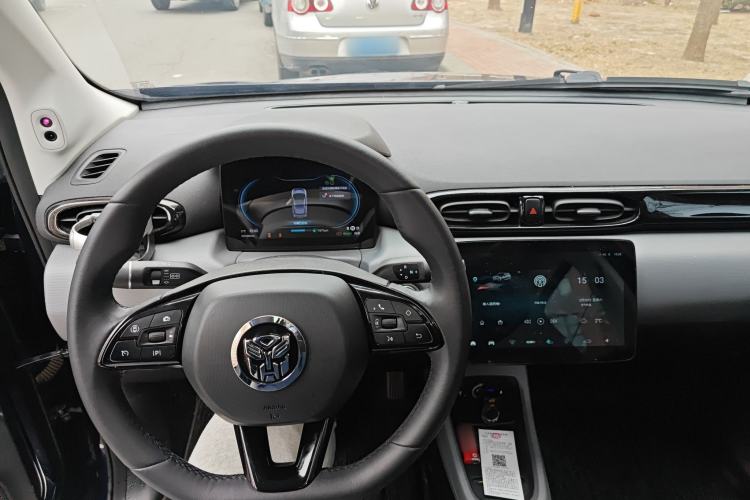 Used Leapmotor T03 2021 400 Luxury Edition