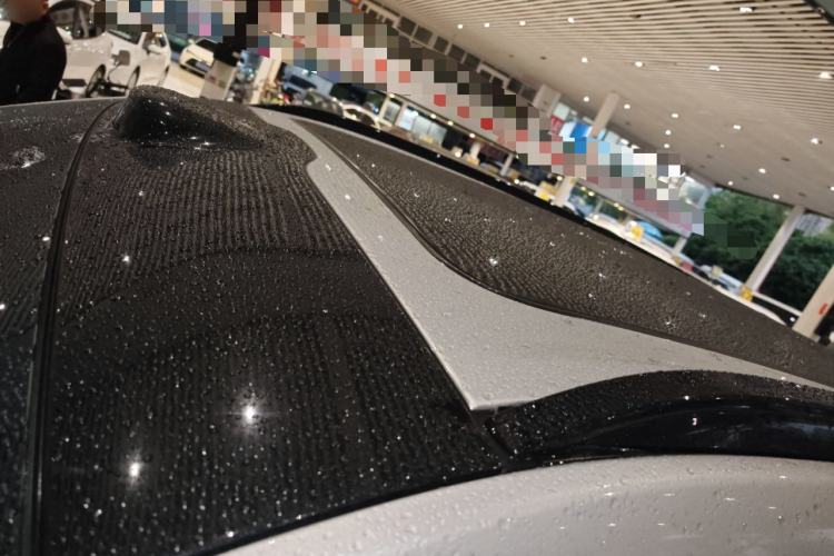 Used Hima AITO M7 2024 1.5T Intelligent Driving Rear-Drive Max Edition 6 Seats
