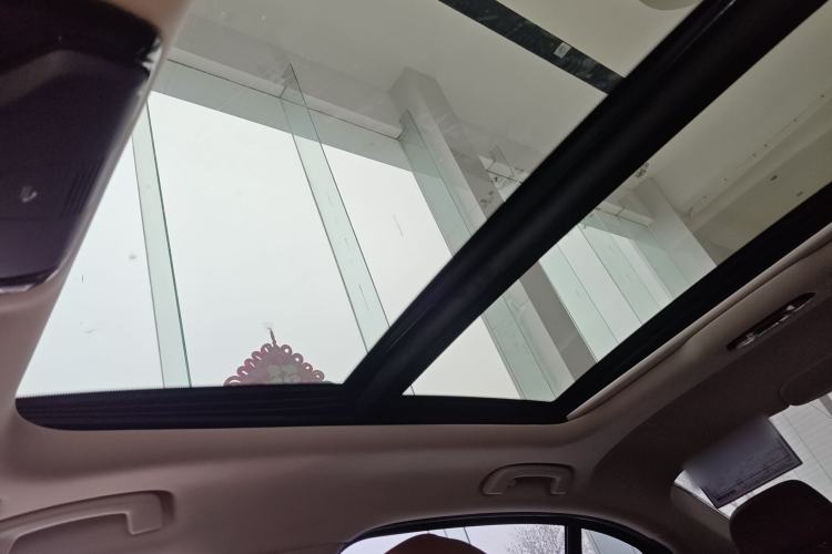 Used BMW 3 Series 2022 325Li M Sport Package
