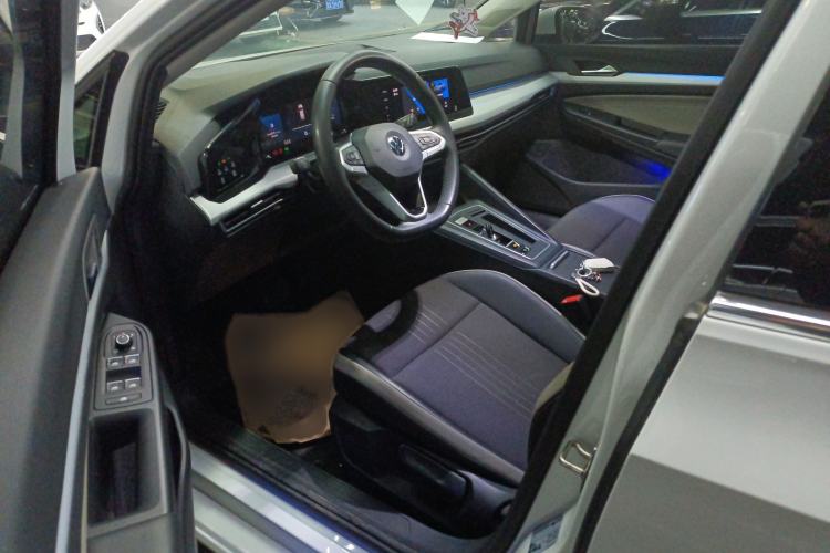 Used Volkswagen Golf 2023 280TSI DSG Pro
