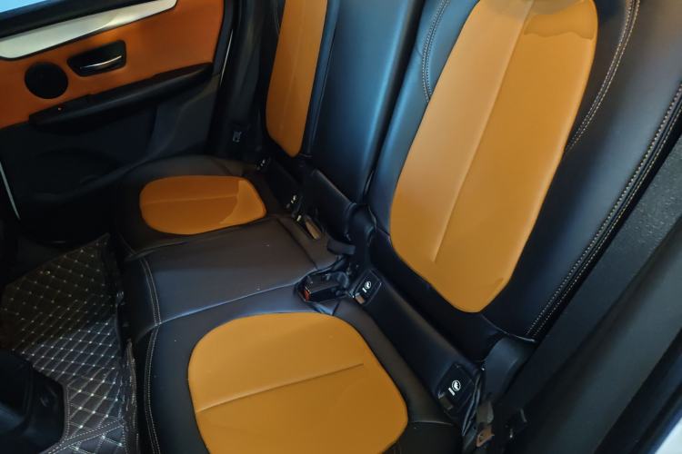 Used BMW 2 Series Active Tourer 2016 218i Fashion Model
