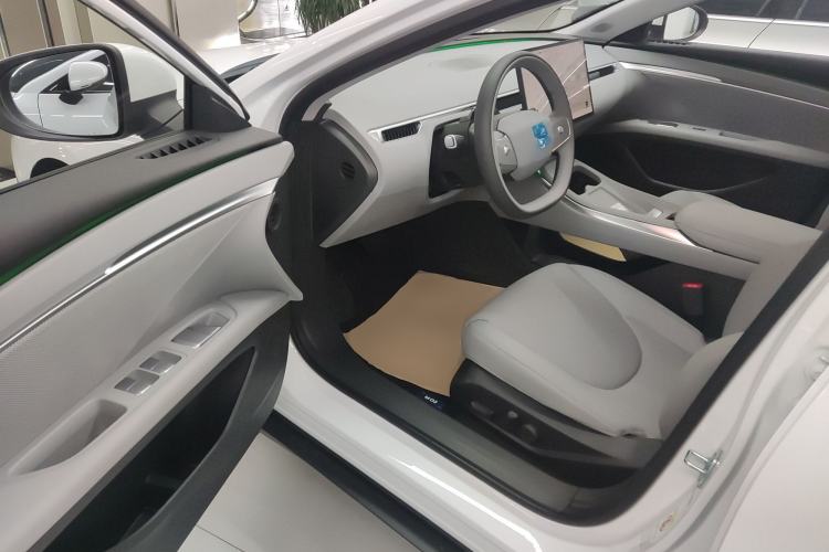 Used XPeng MONA M03 2025 515 Long-Range Plus