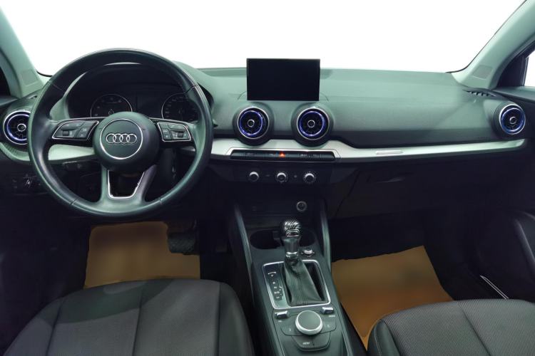 Used Audi Q2L 2020 35 TFSI Ambition Dynamic Edition
