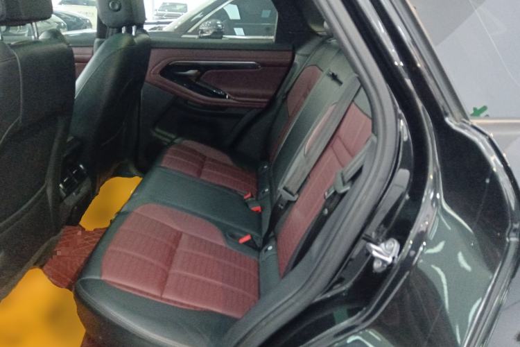 Used Land Rover Range Rover Evoque 2020 249 PS R-DYNAMIC SE Sport Technology Edition