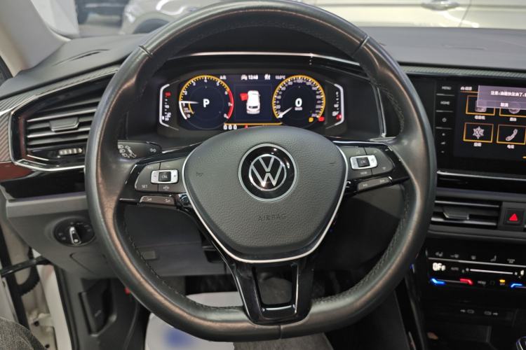 Used Volkswagen Tayron 2020 330TSI Two-Wheel Drive Luxury Connected Pro Edition
