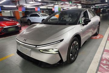 Used XPeng P7+ 2024 Ultra-Long Range Max