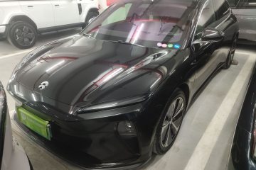 Used Nio ET5T 2023 75 kWh Touring