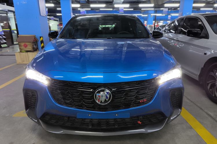 Used Buick Verano 2023 Pro GS Swift Edition