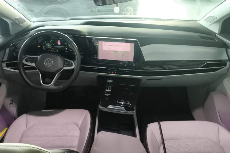 Used Volkswagen Talagon 2022 380TSI All-Wheel-Drive Luxury Prestige Pro 7-Seater