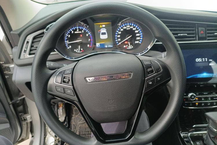 Used Venucia D60 2019 100 000 Honor 1.6L XL CVT Chenku Edition China VI Standard