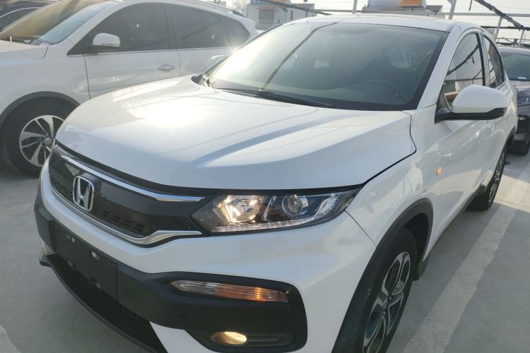 Used Honda XR-V 2017 1.8L EXi CVT Comfort Version