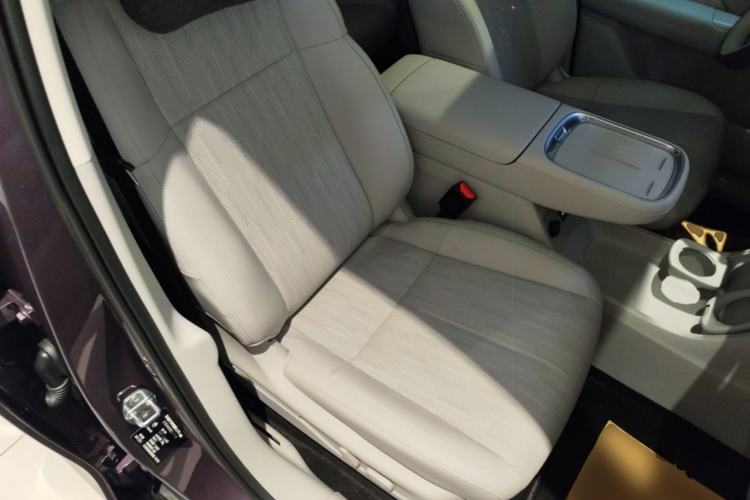 Used Leapmotor B10 2025 510 LiDAR Version
