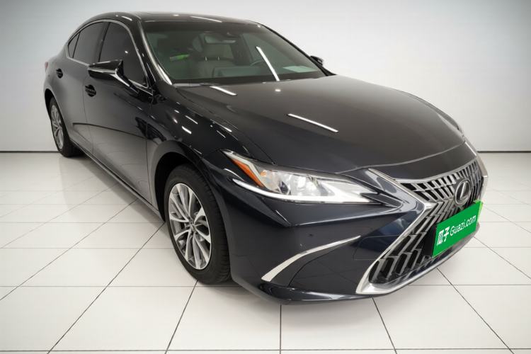 Used Lexus ES 2022 200 Luxury Edition