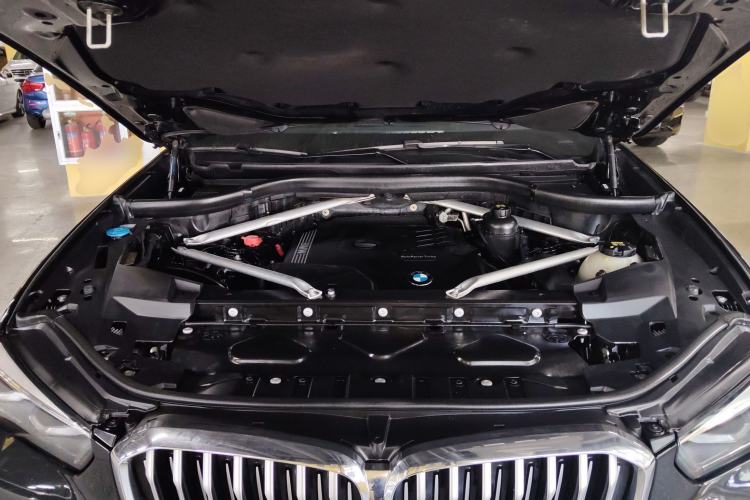 Used BMW X5 2020 xDrive30i X Design Package
